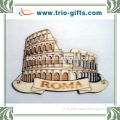 Refrigerator magnet souvenir gifts Roma stytle